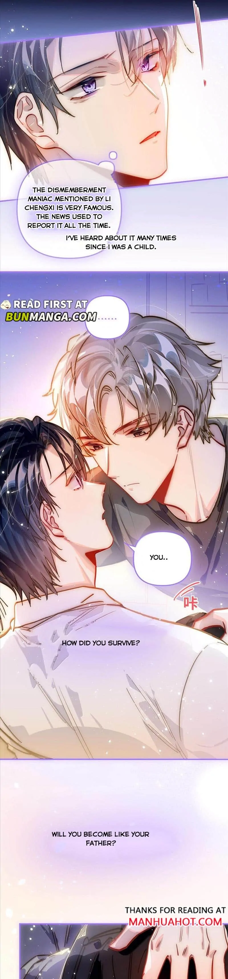 My Crazy Boyfriend - Chapter 65 Page 14