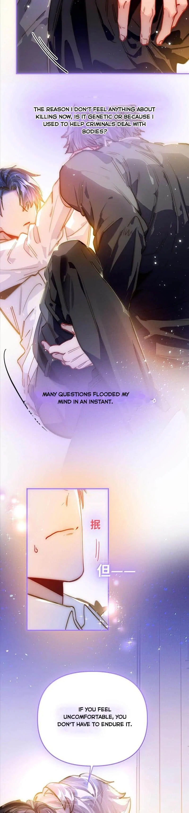 My Crazy Boyfriend - Chapter 65 Page 15
