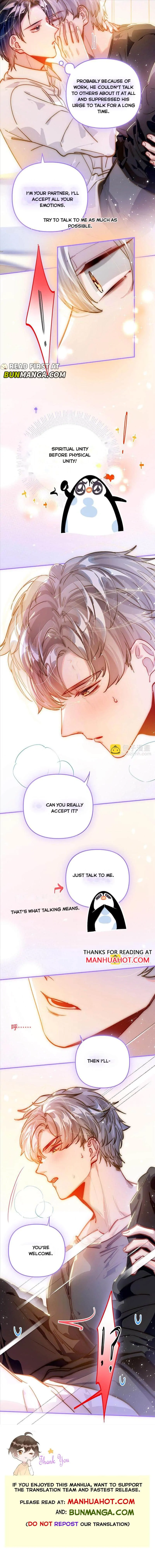 My Crazy Boyfriend - Chapter 65 Page 16