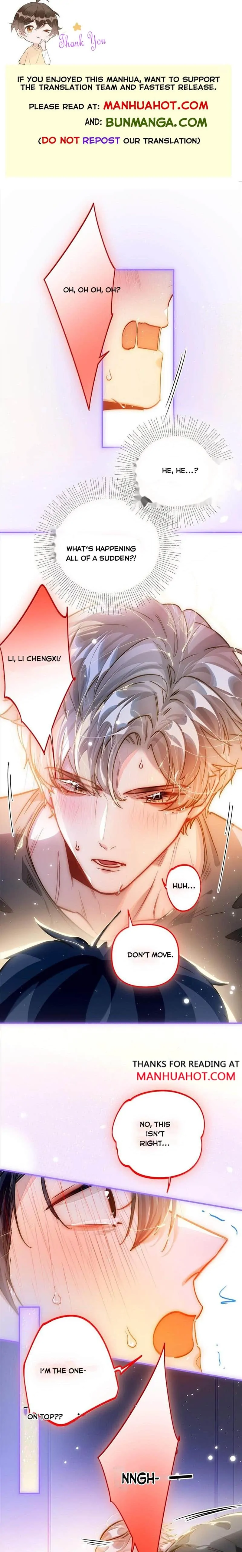 My Crazy Boyfriend - Chapter 66 Page 1