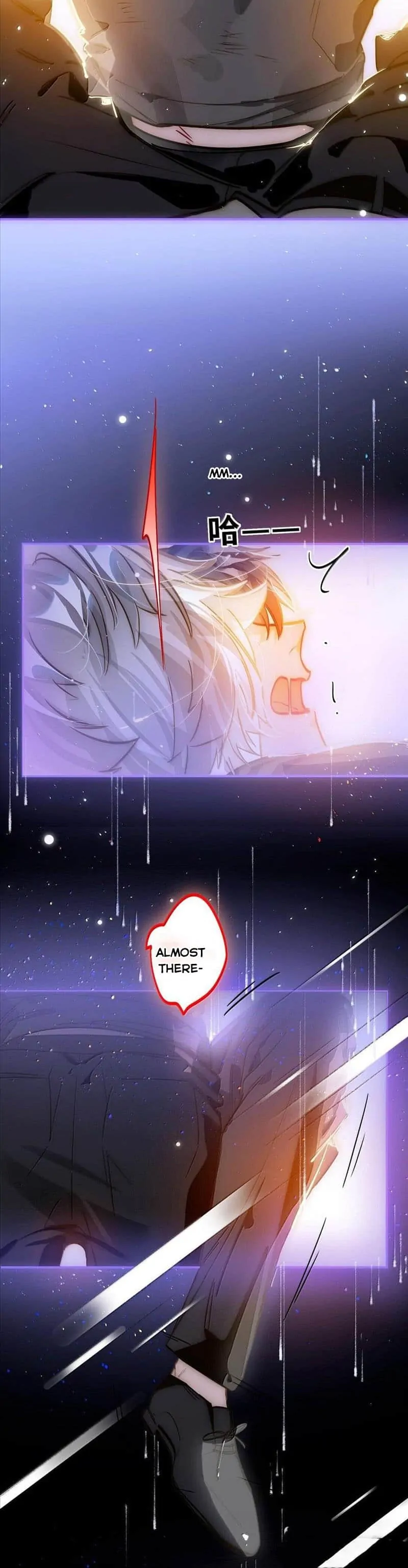 My Crazy Boyfriend - Chapter 66 Page 3