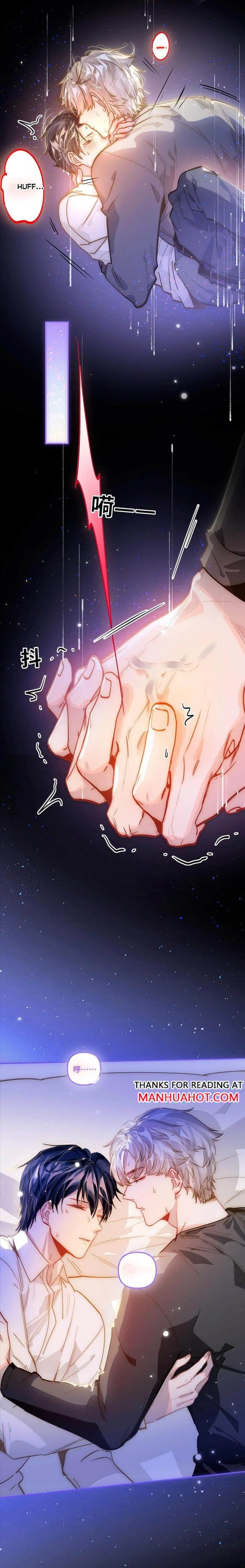 My Crazy Boyfriend - Chapter 66 Page 4