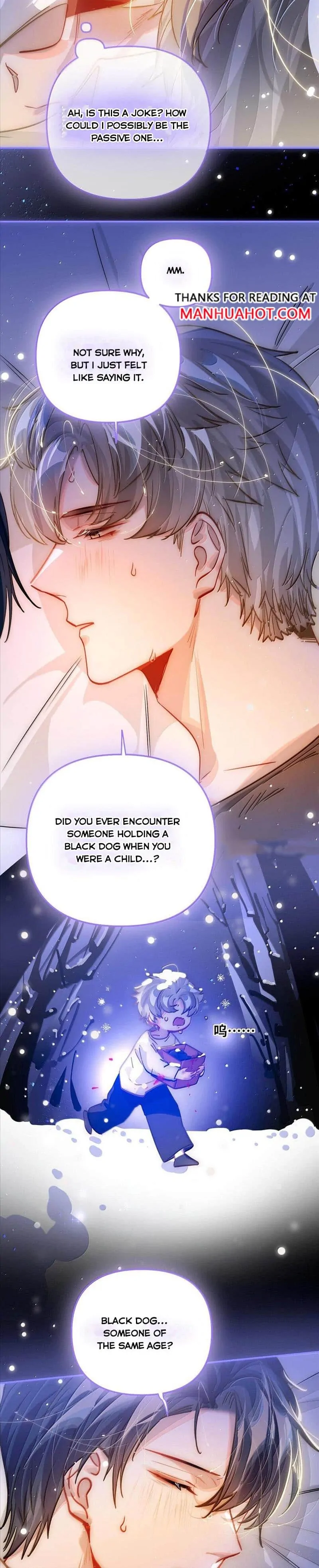 My Crazy Boyfriend - Chapter 66 Page 6