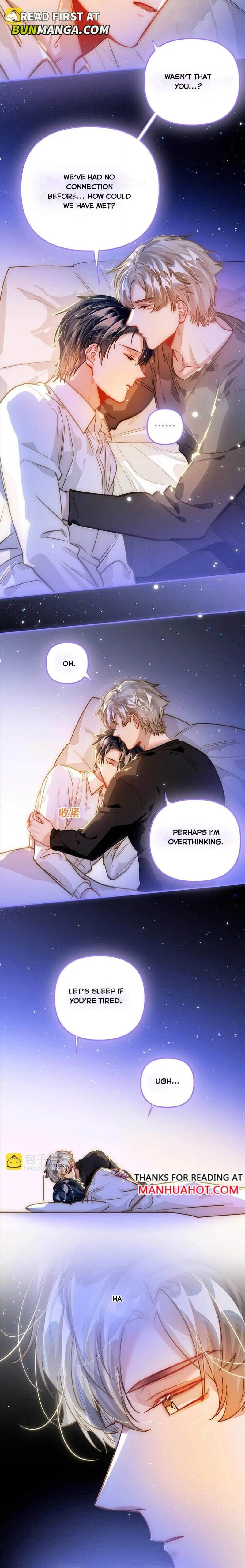 My Crazy Boyfriend - Chapter 66 Page 7