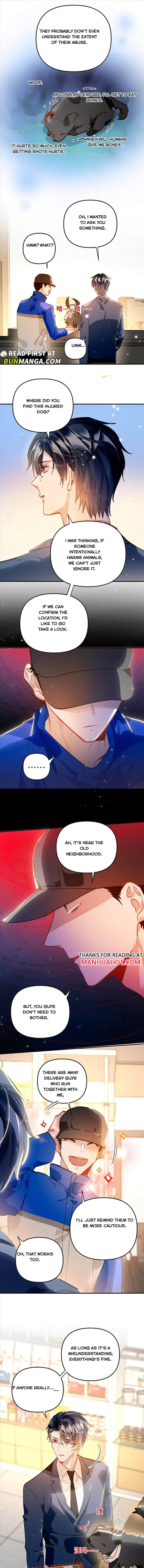 My Crazy Boyfriend - Chapter 66 Page 11