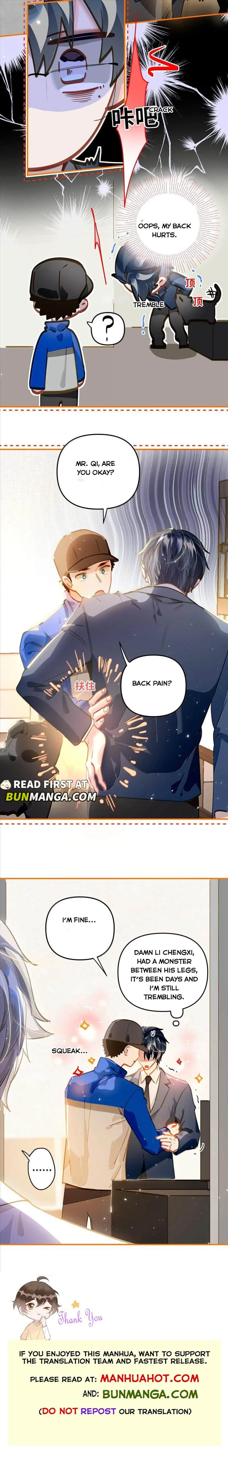 My Crazy Boyfriend - Chapter 66 Page 12