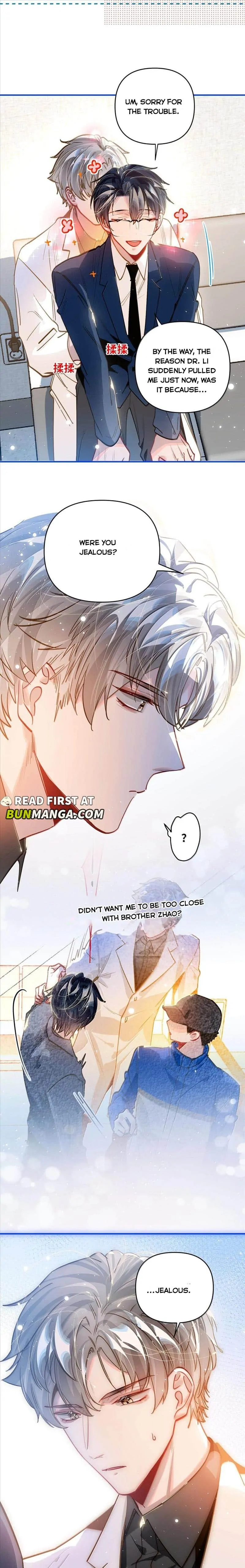 My Crazy Boyfriend - Chapter 67 Page 5