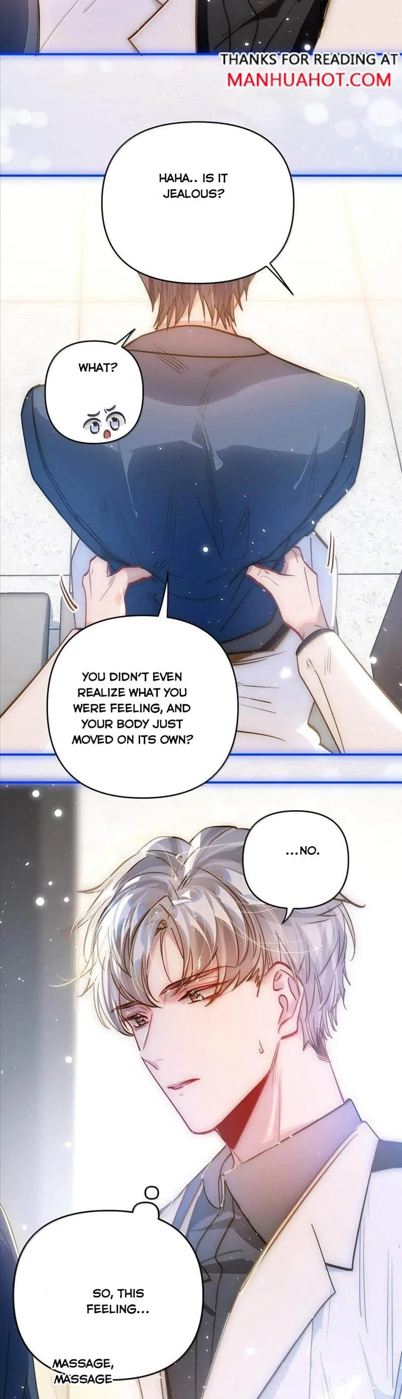 My Crazy Boyfriend - Chapter 67 Page 6