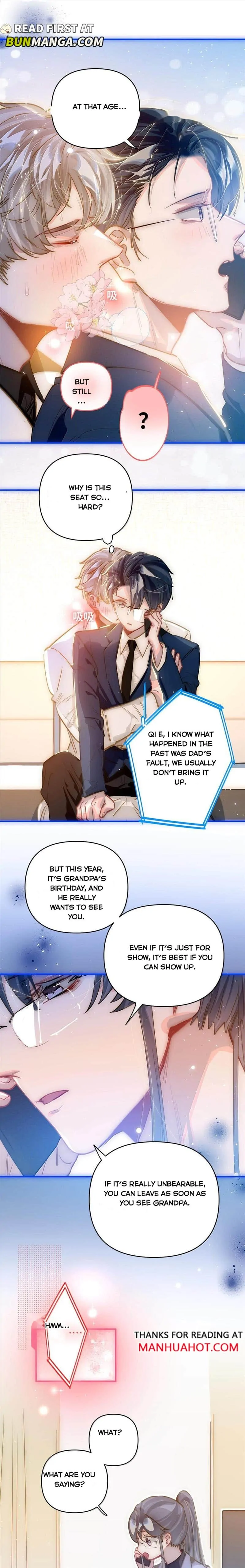 My Crazy Boyfriend - Chapter 67 Page 11