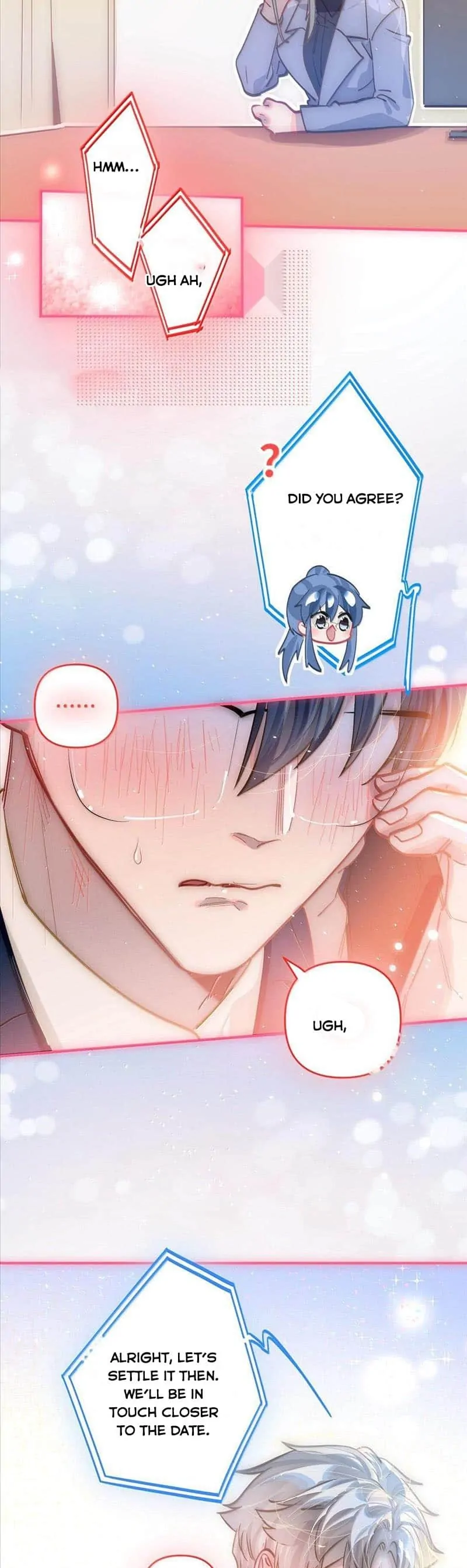 My Crazy Boyfriend - Chapter 67 Page 12