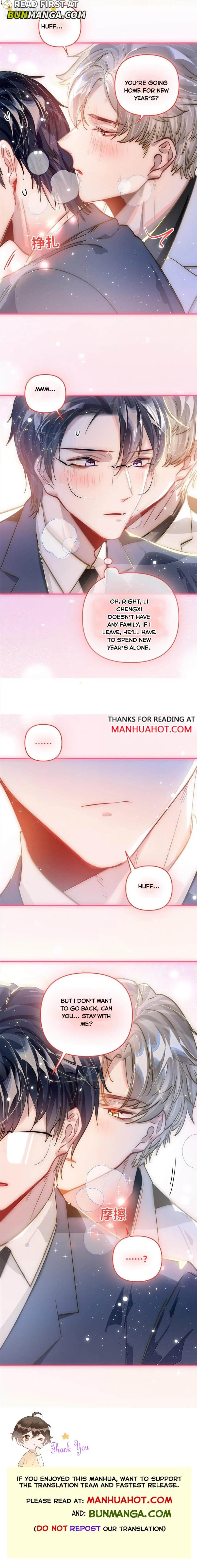 My Crazy Boyfriend - Chapter 67 Page 14