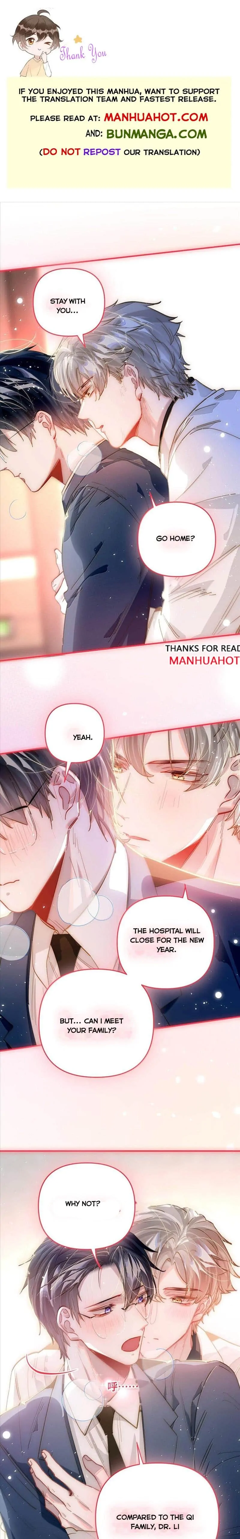 My Crazy Boyfriend - Chapter 68 Page 1