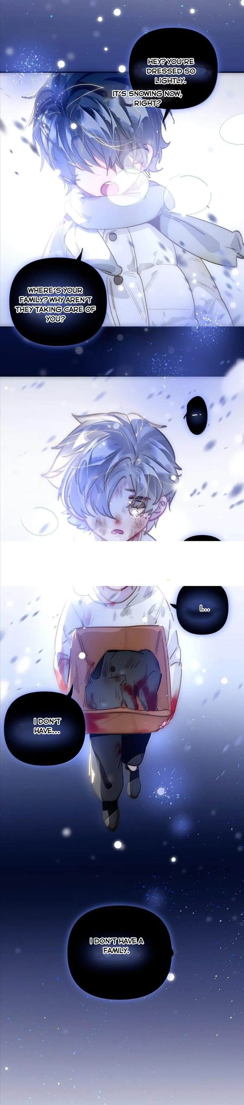 My Crazy Boyfriend - Chapter 68 Page 3