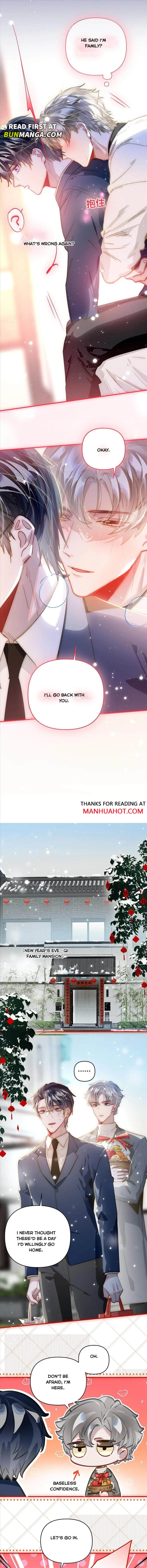 My Crazy Boyfriend - Chapter 68 Page 4