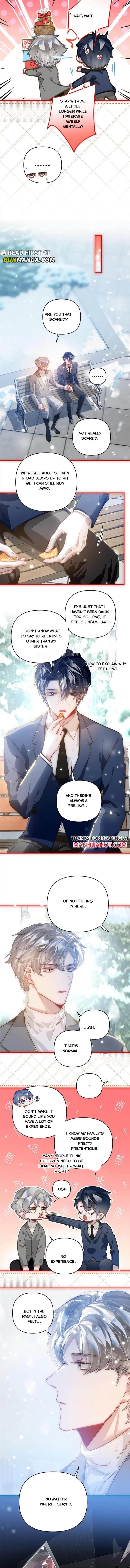 My Crazy Boyfriend - Chapter 68 Page 5