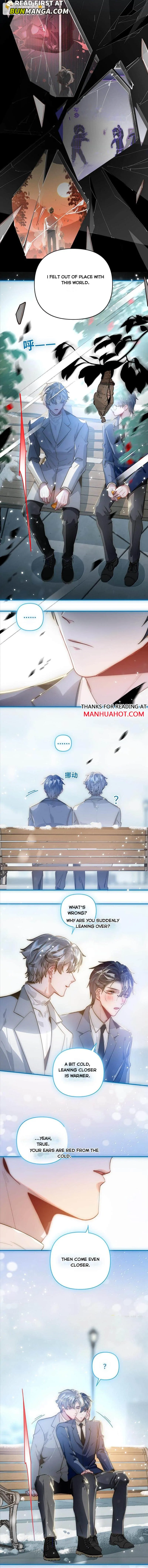 My Crazy Boyfriend - Chapter 68 Page 6
