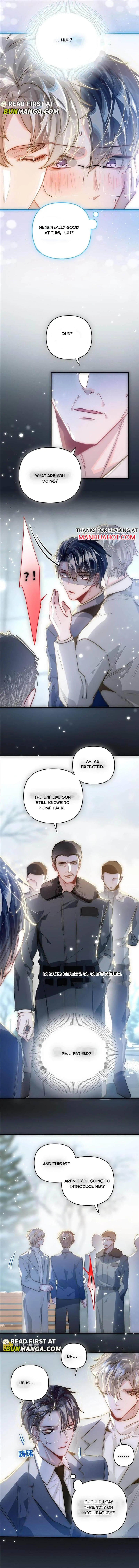 My Crazy Boyfriend - Chapter 68 Page 7