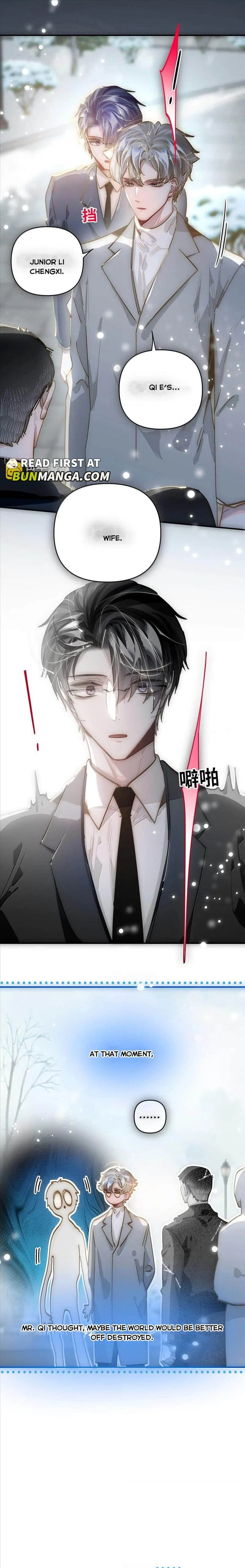 My Crazy Boyfriend - Chapter 68 Page 8