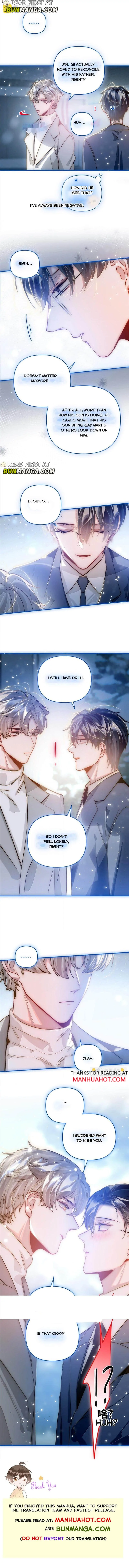 My Crazy Boyfriend - Chapter 68 Page 11