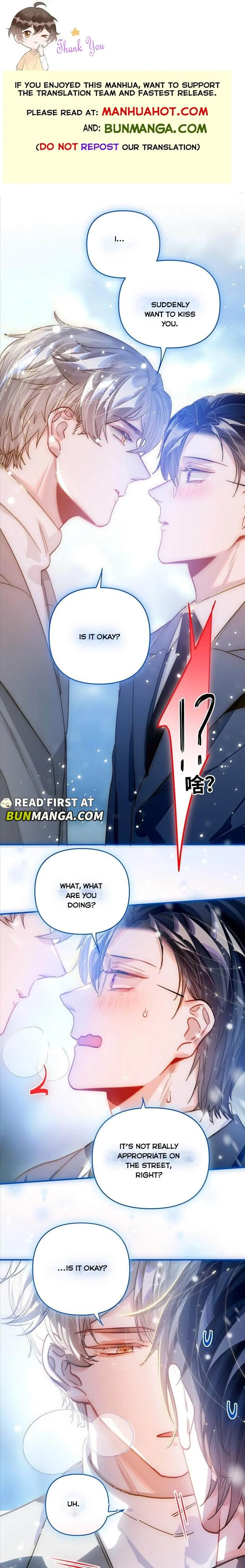 My Crazy Boyfriend - Chapter 69 Page 1