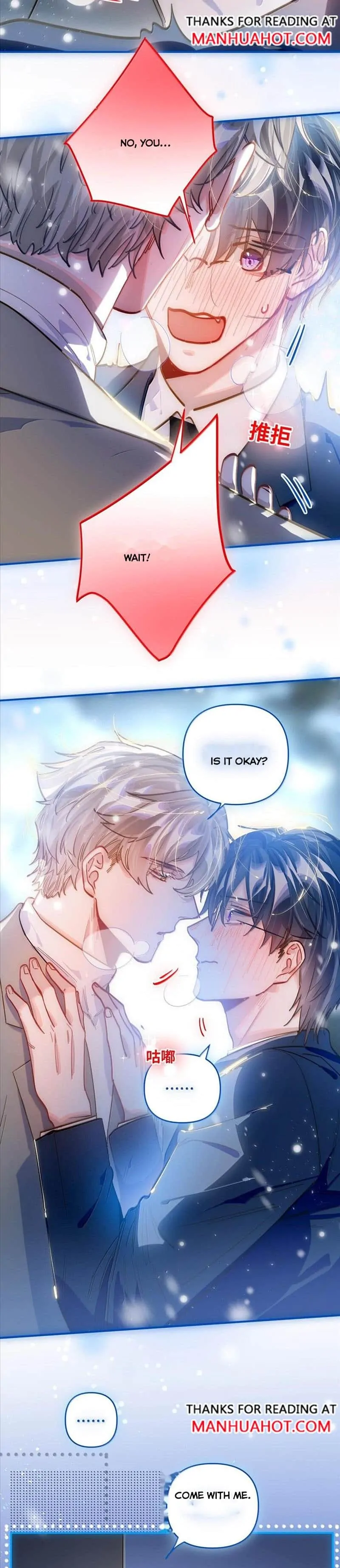 My Crazy Boyfriend - Chapter 69 Page 2