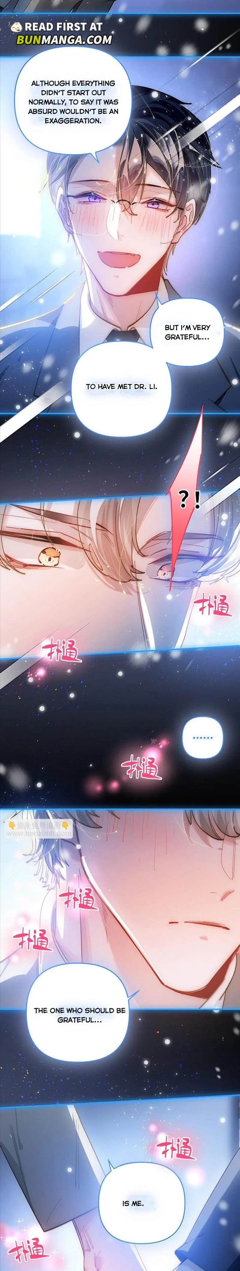 My Crazy Boyfriend - Chapter 69 Page 5