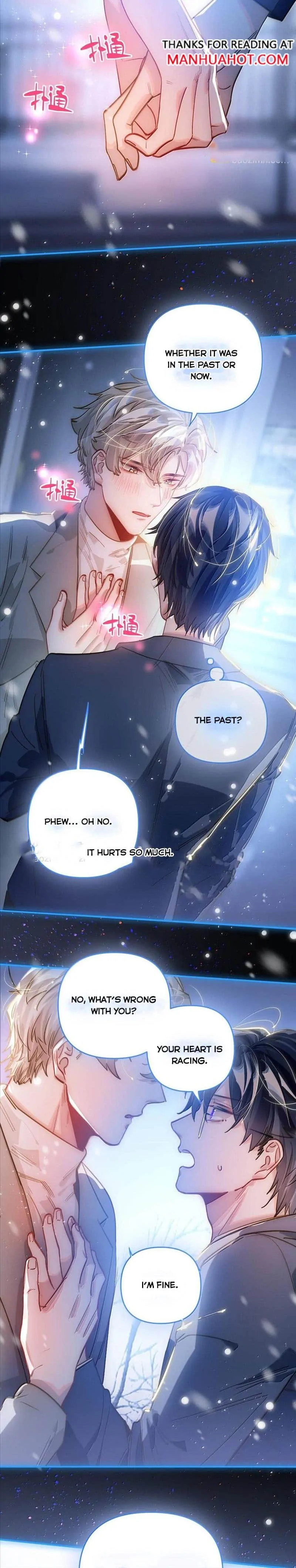 My Crazy Boyfriend - Chapter 69 Page 6