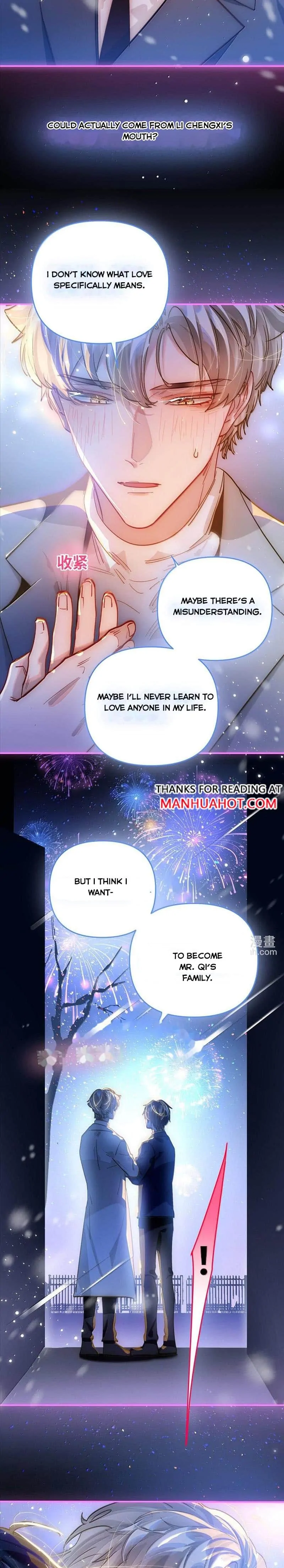 My Crazy Boyfriend - Chapter 69 Page 8