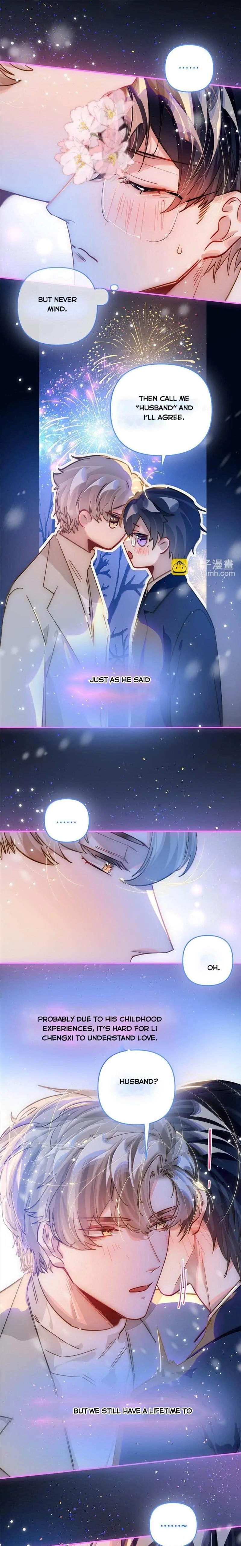 My Crazy Boyfriend - Chapter 69 Page 10