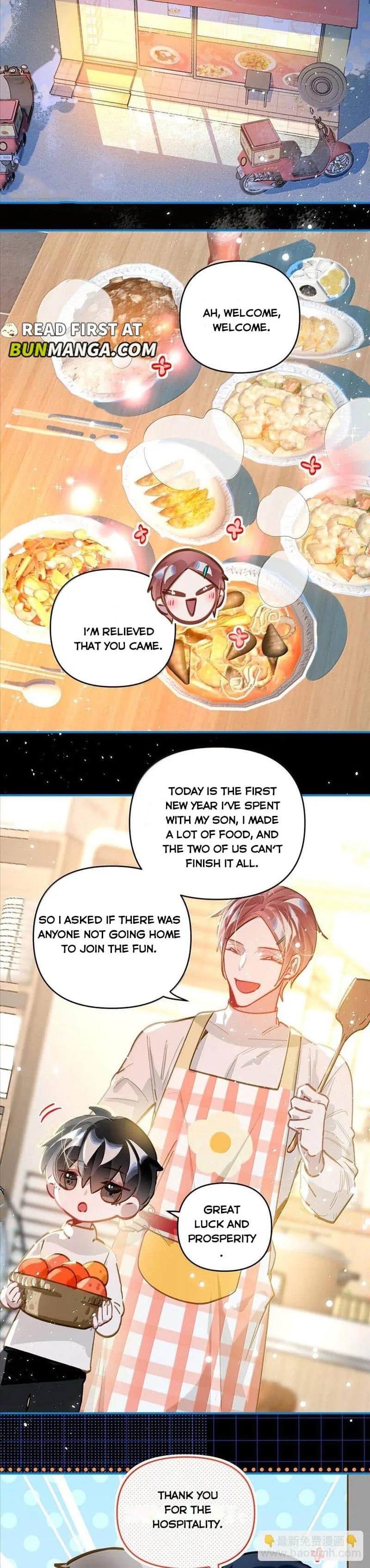 My Crazy Boyfriend - Chapter 69 Page 12