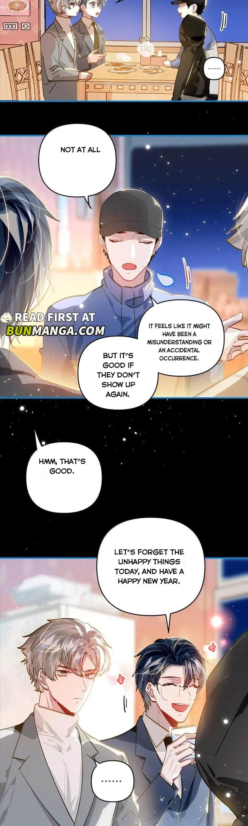 My Crazy Boyfriend - Chapter 69 Page 14