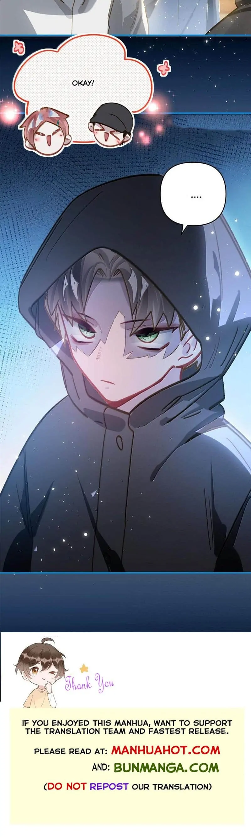 My Crazy Boyfriend - Chapter 69 Page 15