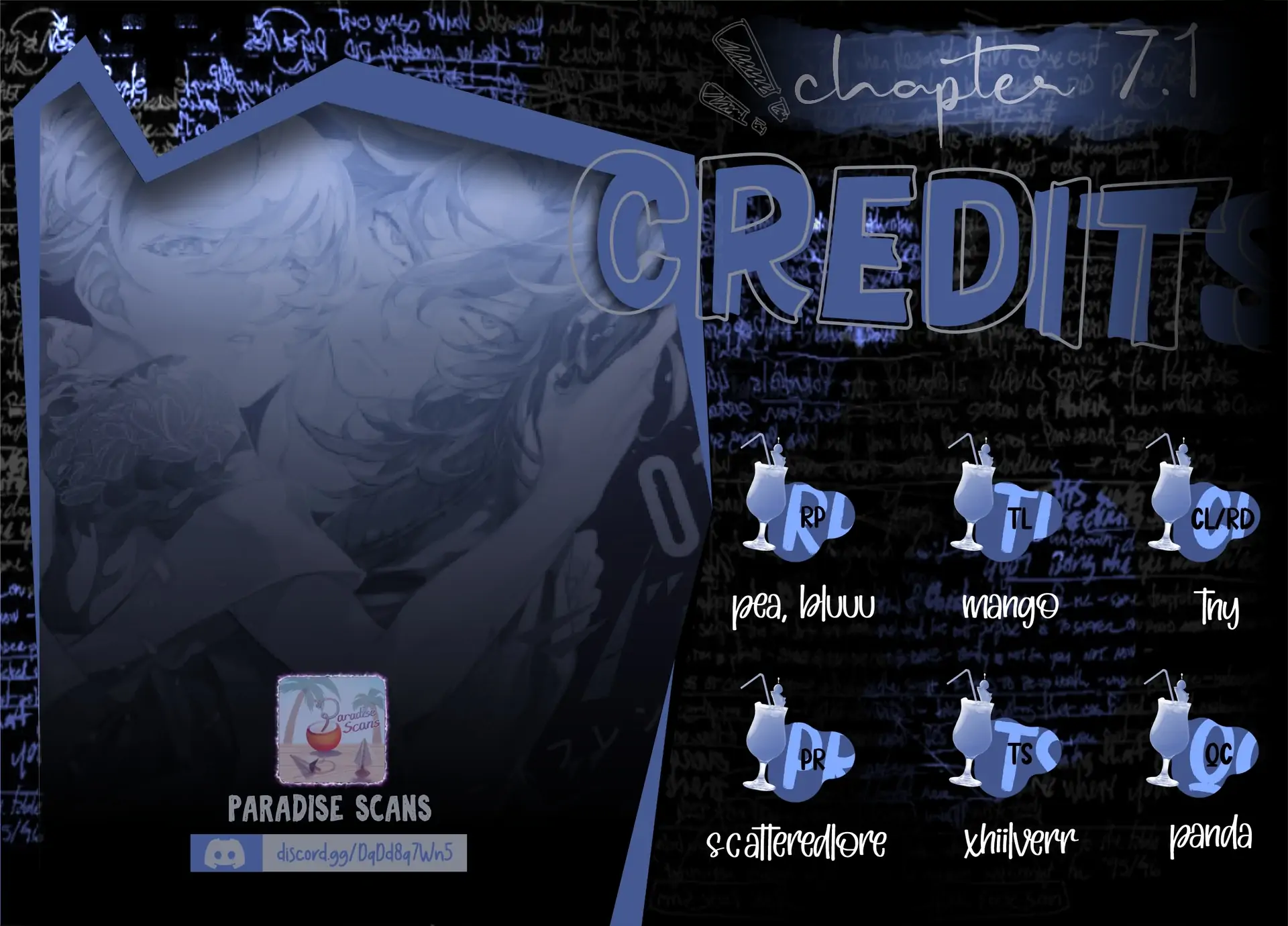 My Crazy Boyfriend - Chapter 7.1 Page 2