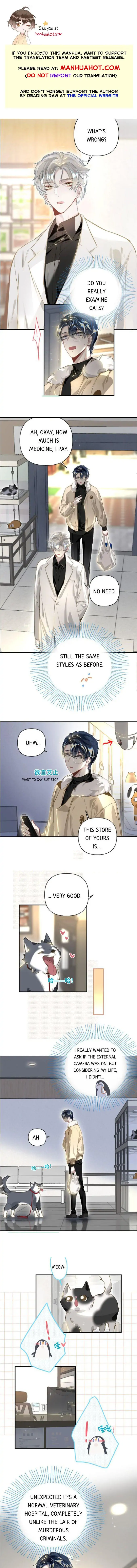 My Crazy Boyfriend - Chapter 7 Page 1