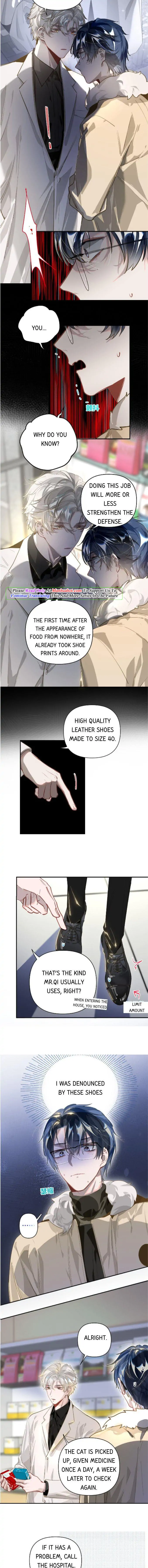 My Crazy Boyfriend - Chapter 7 Page 4