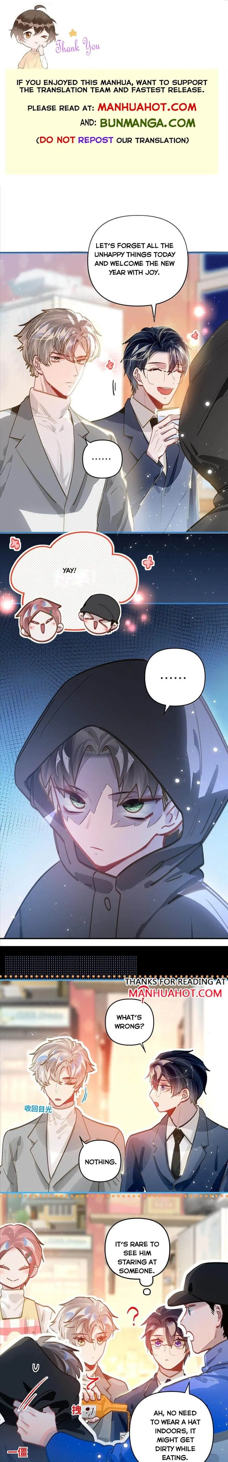 My Crazy Boyfriend - Chapter 70 Page 1