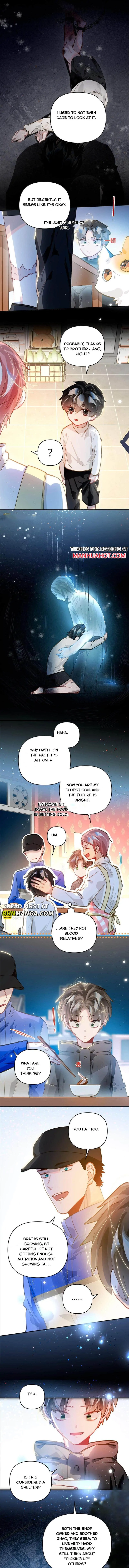 My Crazy Boyfriend - Chapter 70 Page 4