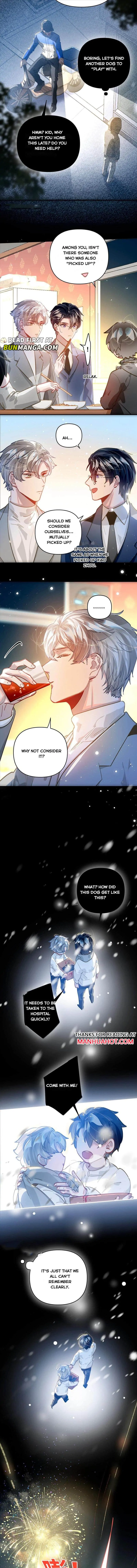 My Crazy Boyfriend - Chapter 70 Page 5