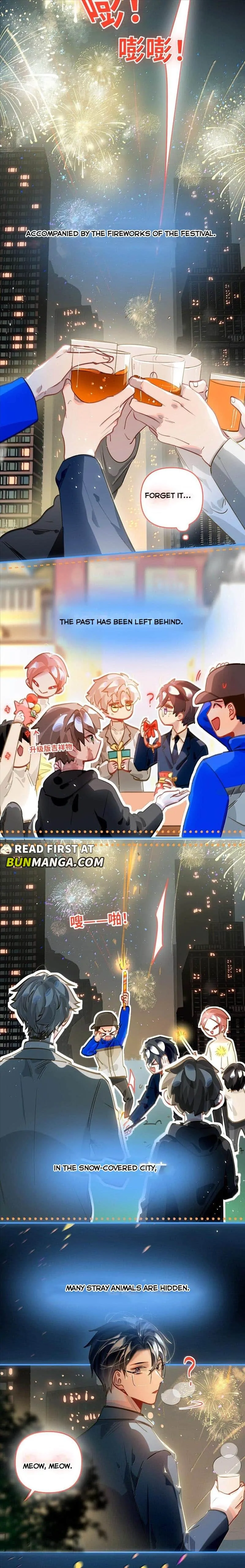 My Crazy Boyfriend - Chapter 70 Page 6