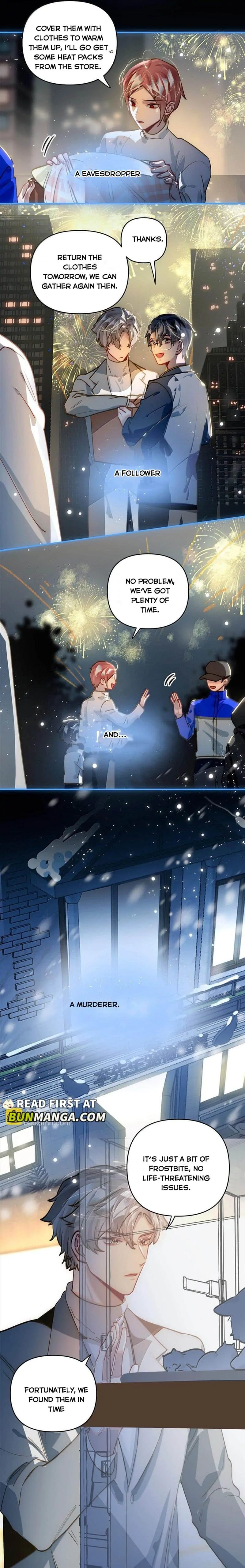 My Crazy Boyfriend - Chapter 70 Page 9