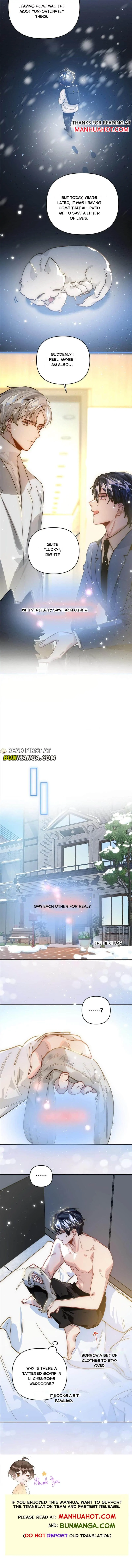 My Crazy Boyfriend - Chapter 70 Page 12