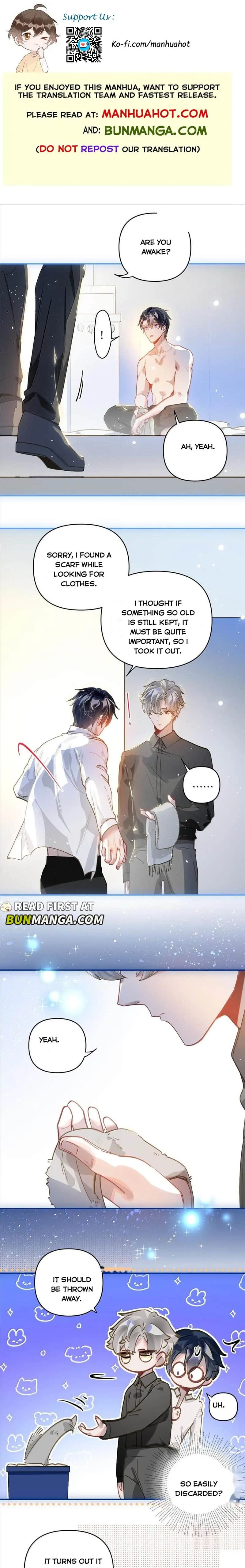 My Crazy Boyfriend - Chapter 71 Page 1