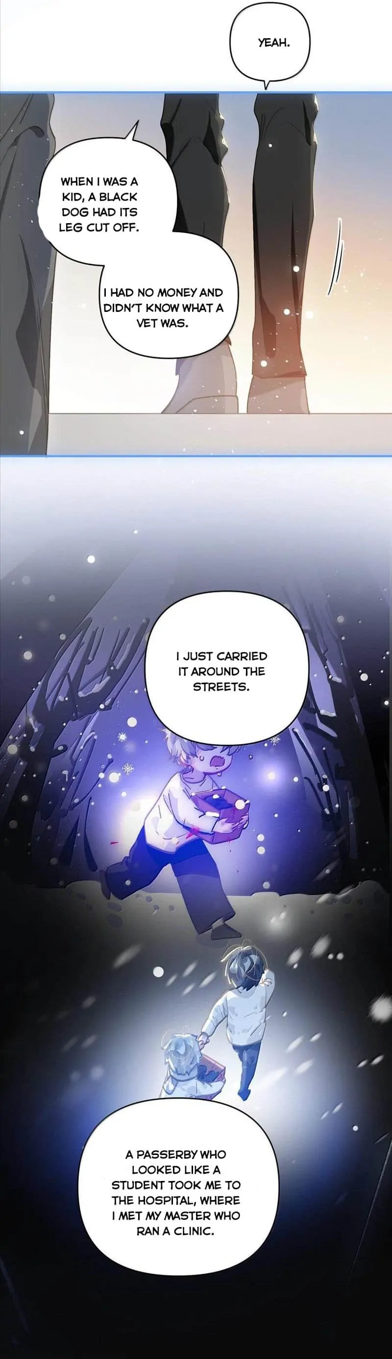 My Crazy Boyfriend - Chapter 71 Page 3
