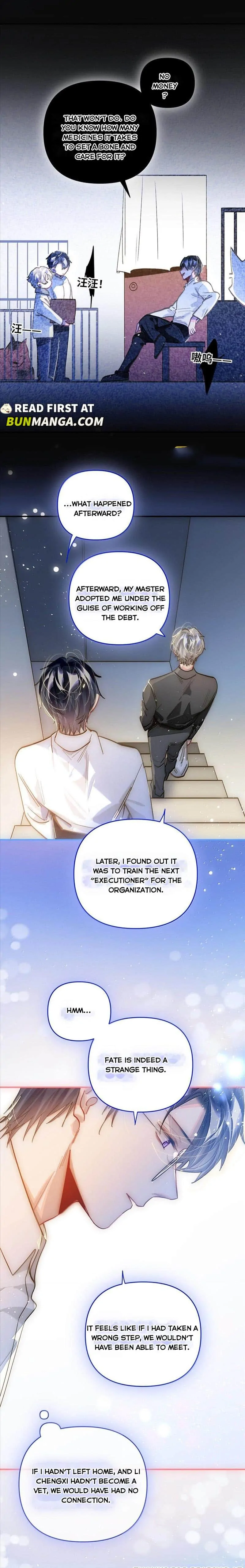 My Crazy Boyfriend - Chapter 71 Page 4