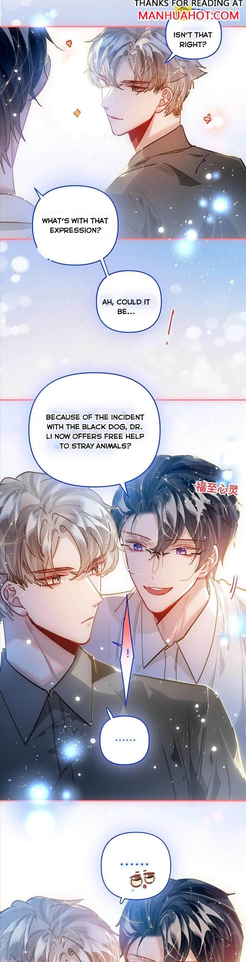 My Crazy Boyfriend - Chapter 71 Page 5