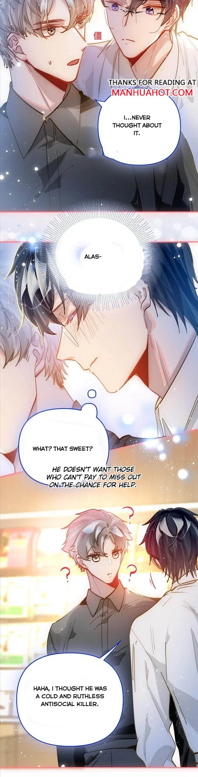 My Crazy Boyfriend - Chapter 71 Page 6