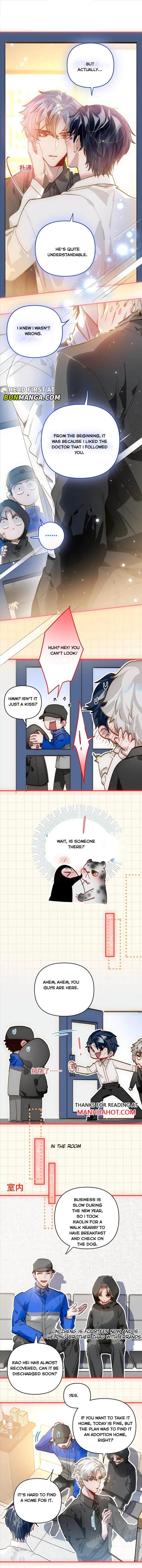 My Crazy Boyfriend - Chapter 71 Page 7