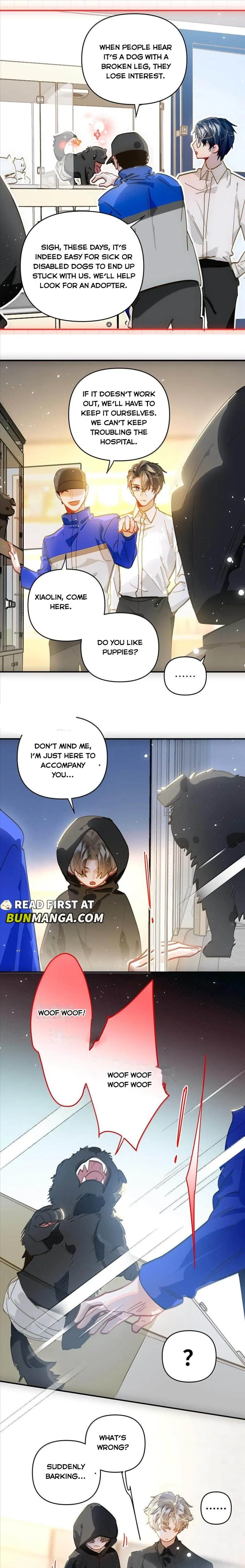 My Crazy Boyfriend - Chapter 71 Page 8
