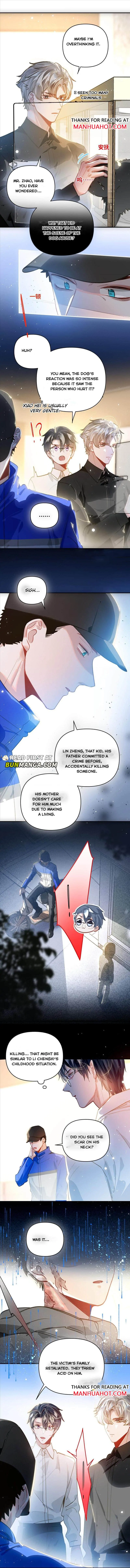 My Crazy Boyfriend - Chapter 71 Page 11