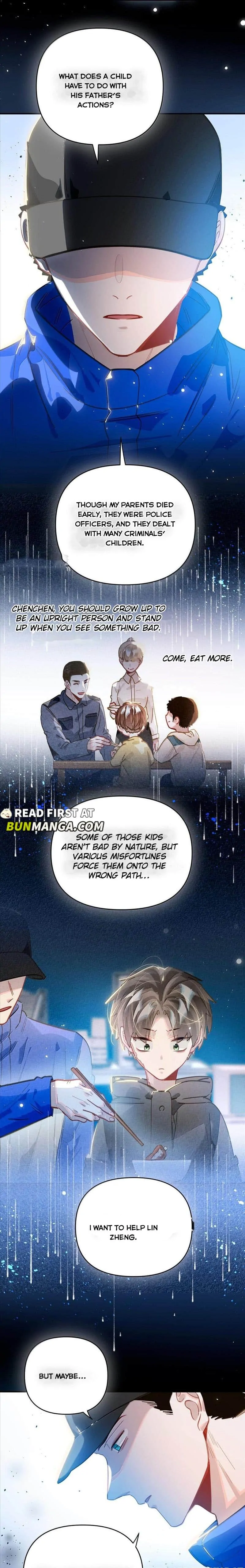 My Crazy Boyfriend - Chapter 71 Page 12